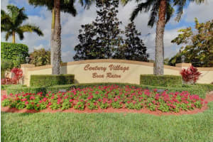 1032 Lincoln B, Boca Raton