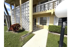1141 Violet Terrace 101, Delray Beach