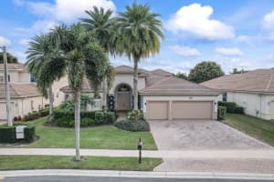 2903 Fontana Lane, Royal Palm Beach