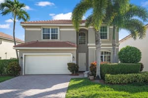 21178 Via Ventura, Boca Raton