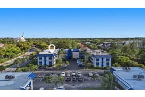 3040 Holiday Springs Boulevard 212, Margate