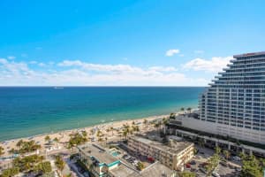 153 N Seabreeze Boulevard 1601, Fort Lauderdale 153 N Seabreeze Boulevard 1601, Fort Lauderdale