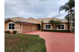 6031 Nw Flair Court, Port St. Lucie, Fl 34986, Port Saint Lucie