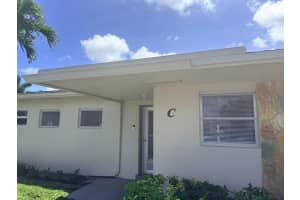 2737 E Emory Dr Drive E C, West Palm Beach