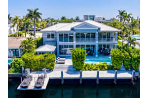 701 Flamingo Drive, Fort Lauderdale