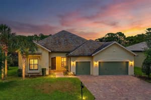 4601 Sw Scrub Pine Terrace, Palm City