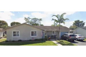 8560 Nw 45th Court, Lauderhill