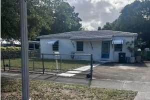 3101 Parker Avenue, West Palm Beach