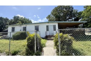 1580 Nw 77th Terrace, Miami