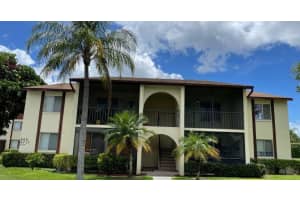 4717 Sable Pine Circle D1, West Palm Beach