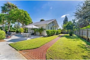 5301 N Flagler Drive, West Palm Beach