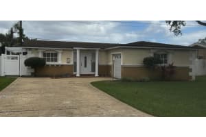 3509 Garden Lane, Miramar