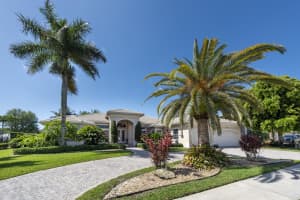 15234 Sw 40th Street, Davie