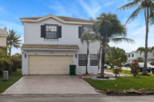 3471 Nw 112th Avenue, Coral Springs