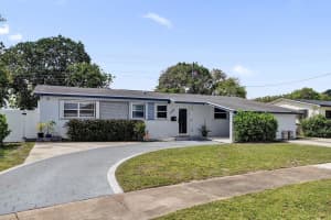 2320 Nw 191st Terrace, Miami Gardens