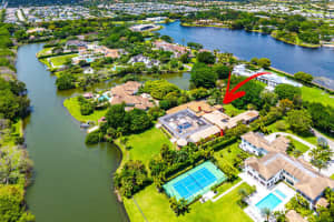 6028 Le Lac Road, Boca Raton