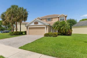 113 Canterbury Place, Royal Palm Beach