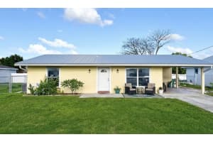 267 Nw Biltmore Street, Port St. Lucie, Fl 34983, Port Saint Lucie