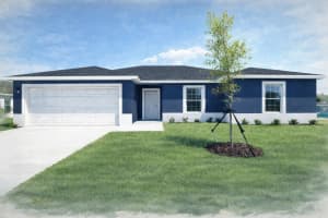 3785 Sw Ottawa Street, Port St. Lucie, Fl 34953, Port Saint Lucie