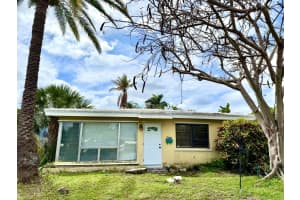 1121 Ne 16th Terrace, Fort Lauderdale
