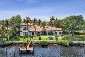 18669 Se Palm Island Lane, Jupiter
