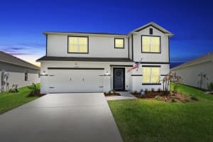 12712 Sw Orvieto Way, Port St. Lucie, Fl 34987, Port Saint Lucie
