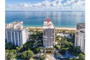 5000 N Ocean Boulevard 1102, Lauderdale-by-the-sea, Fl 33308, Lauderdale By The Sea