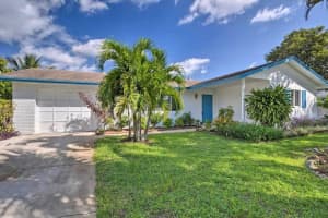 1036 Coral Drive, Boynton Beach