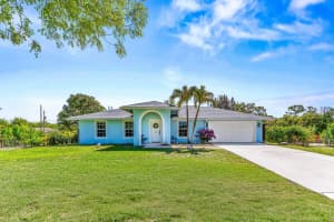 4646 Calamondin Boulevard, Loxahatchee