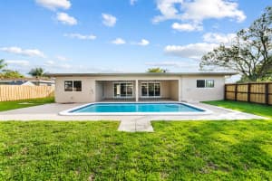 3801 Tennessee Avenue, Fort Lauderdale