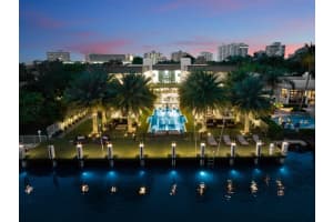 671 Middle River Drive, Fort Lauderdale