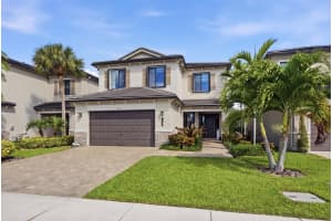 7605 Moonrise Drive, Lake Worth