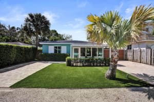 846 Sw 11th Court, Fort Lauderdale
