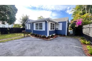 712 Tuscaloosa Street, West Palm Beach