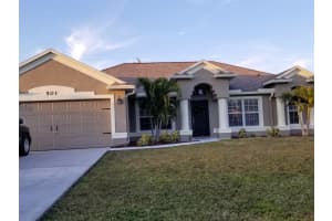 501 Sw Fifer Avenue, Port St. Lucie, Fl 34953, Port Saint Lucie