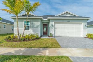 13885 Se Riversway Street, Port St. Lucie, Fl 34984, Port Saint Lucie