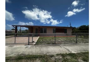 3500 Lake Avenue, West Palm Beach
