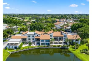 800 Greensward Court 203- I, Delray Beach