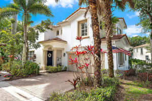 520 Tomahawk Court, Palm Beach Gardens
