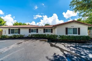 4109 Riverside Drive A-d, Coral Springs