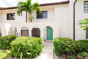 21820 Cypress Circle 25d, Boca Raton