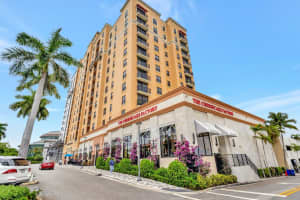 651 Okeechobee Boulevard 809, West Palm Beach