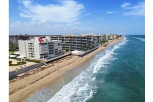 3600 S Ocean Boulevard Ph 601, South Palm Beach