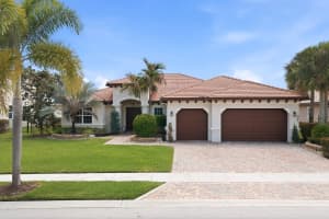 337 Rudder Cay Way, Jupiter