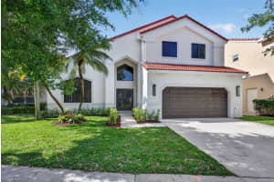 173 Cameron Drive, Weston