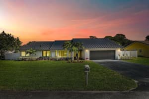 3527 Sw 23rd Street, Delray Beach