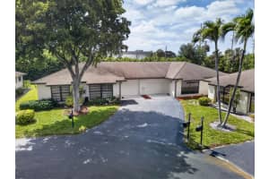 4867 Hawkwood Road, Boynton Beach