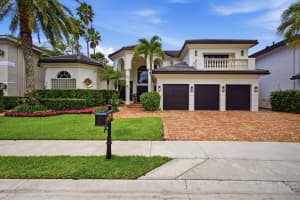 2425 Nw 49th Lane, Boca Raton