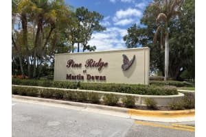 2703 Sw Matheson Avenue, Palm City