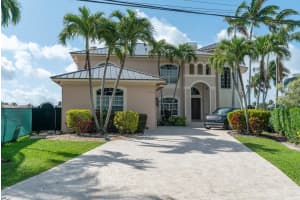2500 Se 7th Drive, Pompano Beach